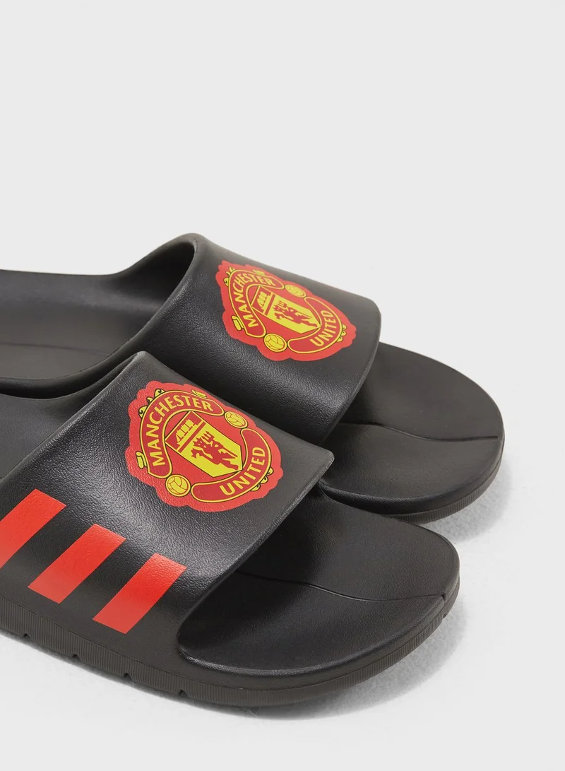 Adidas MUFC Aqualette CF