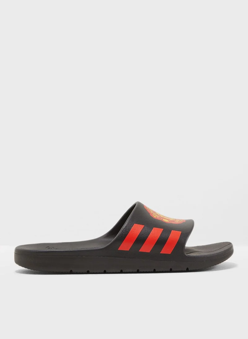 Adidas MUFC Aqualette CF
