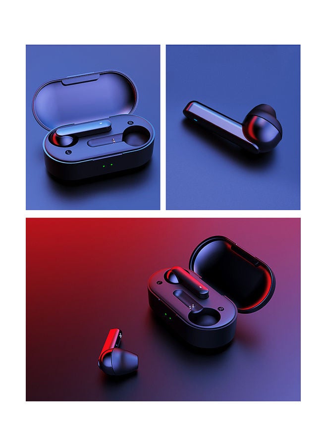QCY T3 HiFi BT 5.0 Wireless Earphone With 500mAh Charging Case - Image 5