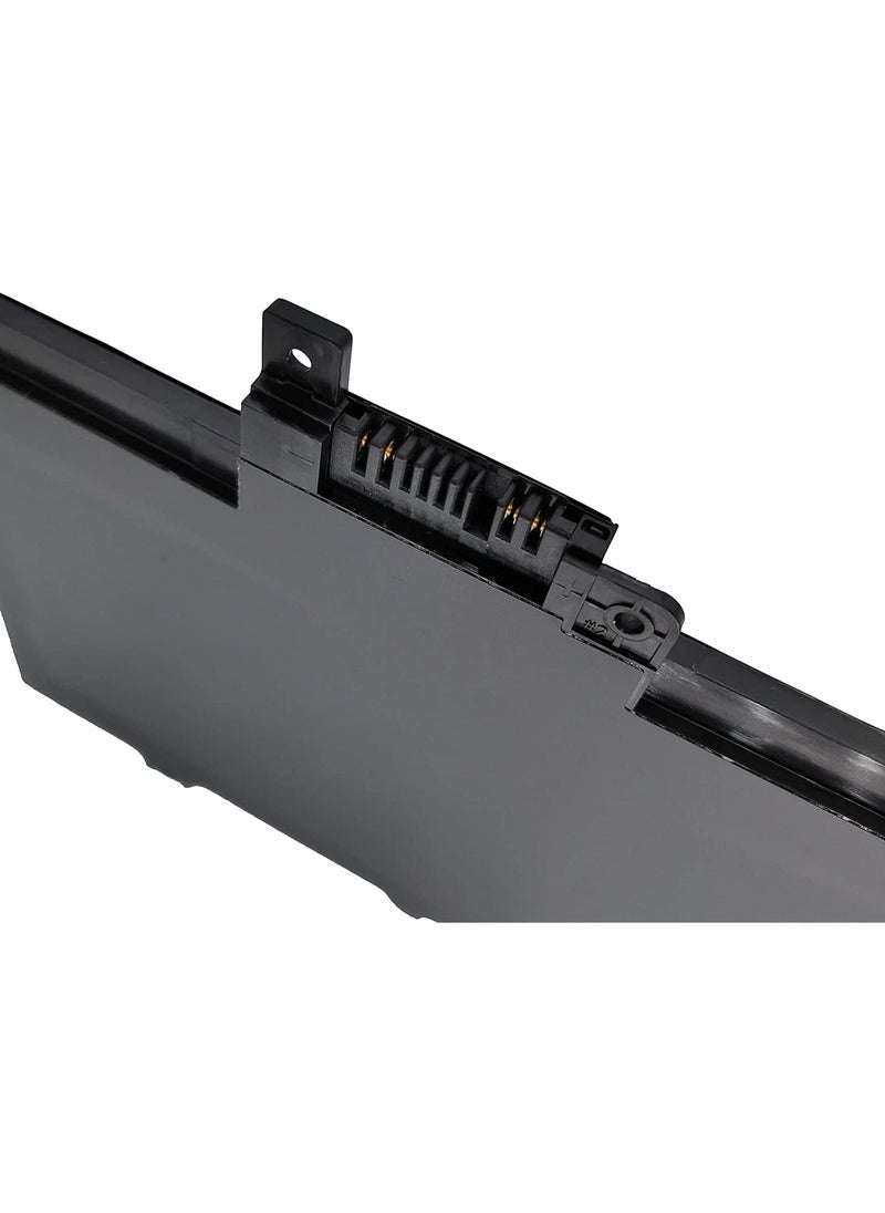 Terabyte REPLACEMENT 11.58V 57Wh/4920mAh L17L3P71 SB10K97621 SB10K97622 Laptop Battery Compatible for Lenovo ThinkPad T480S Series 01AV478 SB10K97620 L17M3P71  - Image 4