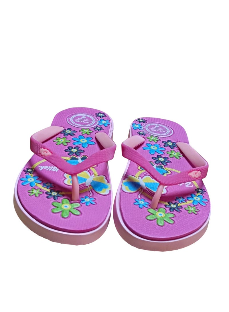 G Slipper  perfect for the Beach, Pool or Simple Looks. Selected and High Quality - Size 38 
