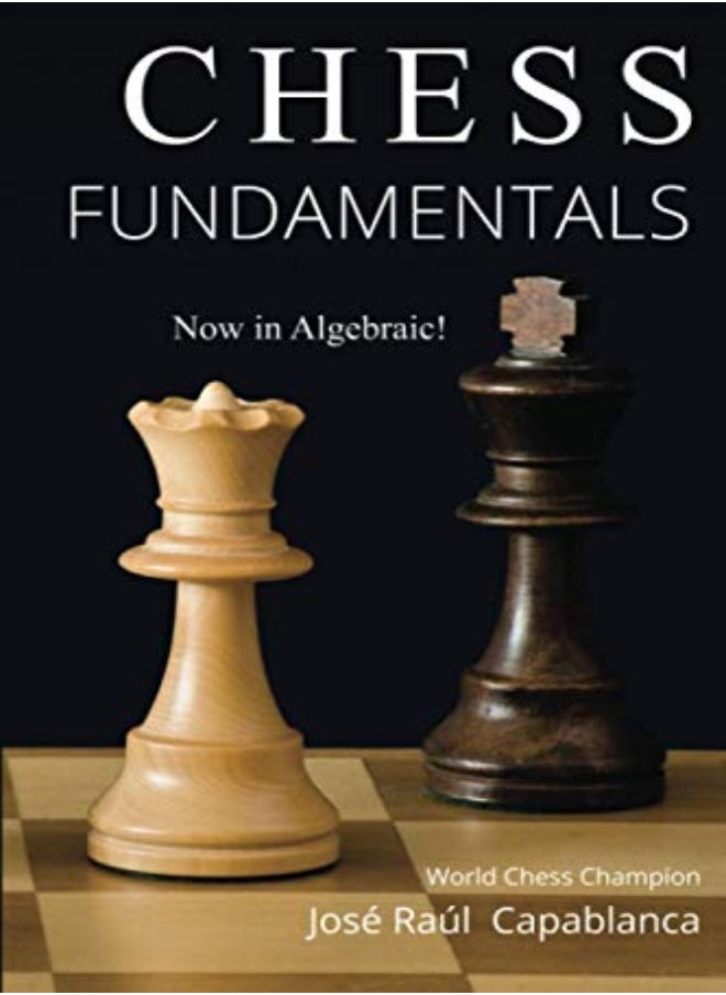 Chess Fundamentals 