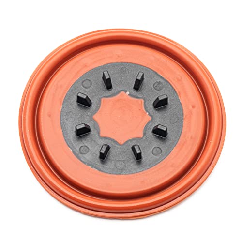 Klifex Oil separator membrane compatible with Porsche Cayenne 4.8L M48.51 94810723653 - Image 3