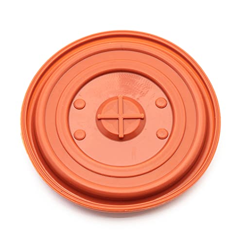 Klifex Oil separator membrane compatible with Porsche Cayenne 4.8L M48.51 94810723653 - Image 4