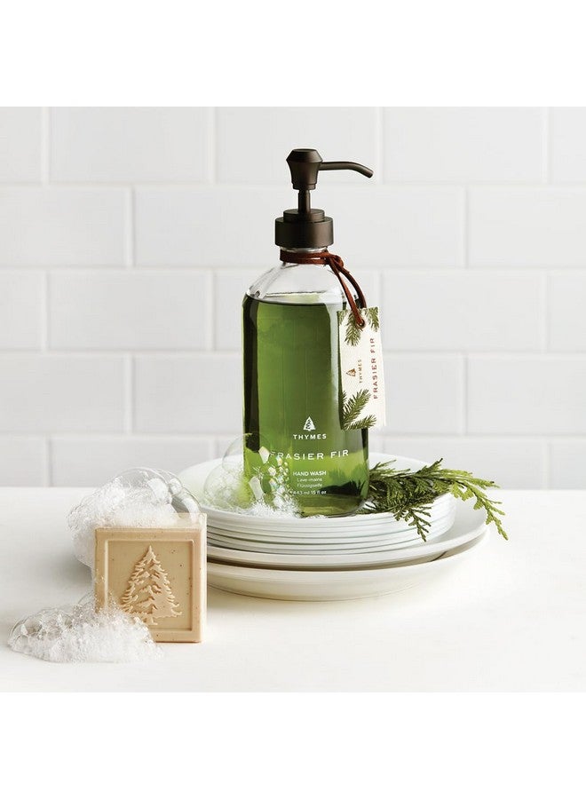 Thymes Hand Wash15 Fl Ozfrasier Fir - Image 2