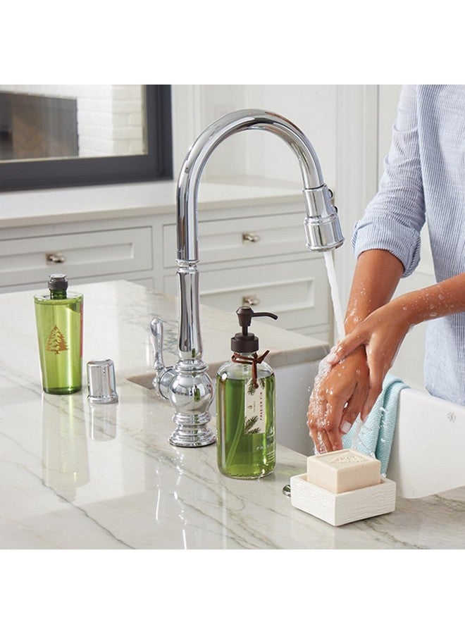 Thymes Hand Wash15 Fl Ozfrasier Fir - Image 4