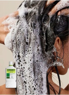 KAMINOMOTO Mild Shampoo -  200 ml  - Image 3