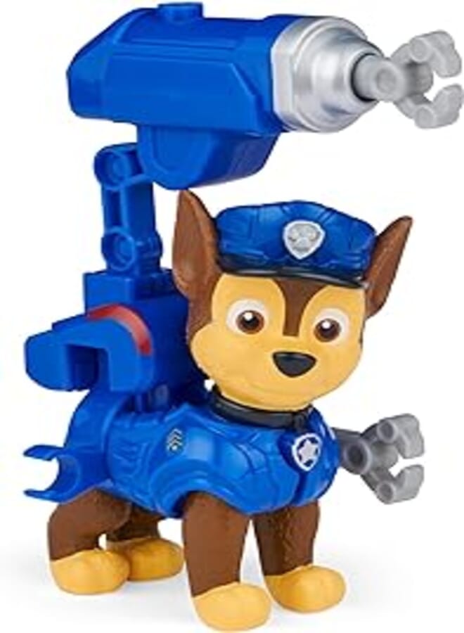 Paw Fgr Herpupmovieastintl M25 Gml6Pkm01