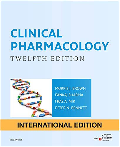 Clinical Pharmacology International Edition 