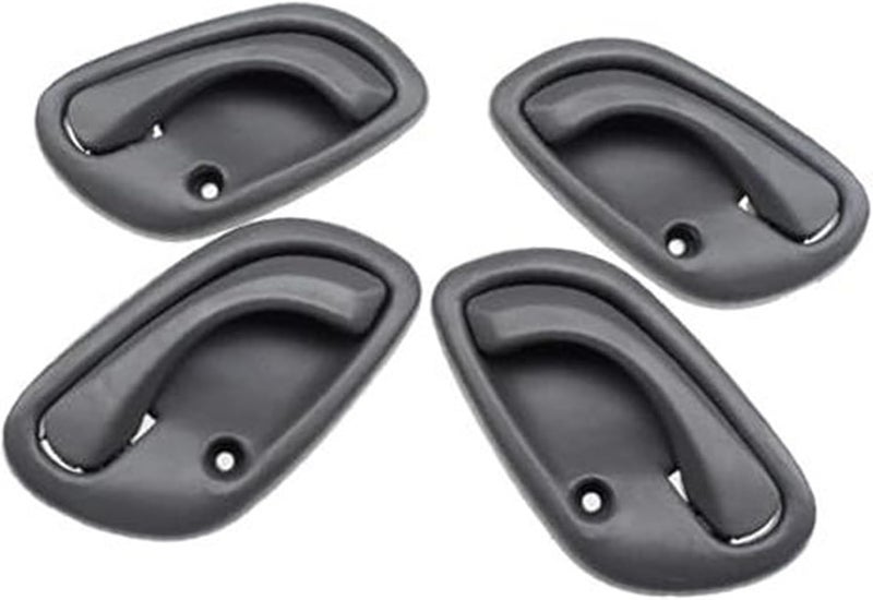 Wivplex Interior Door Handle Set for Chevy Tracker - Image 1