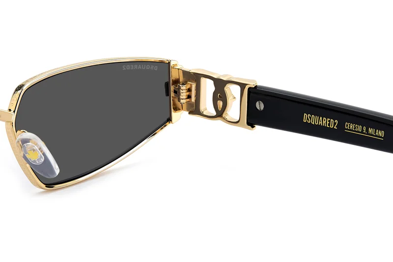 Dsquared2  Cat Eye Sunglasses Frames  | Best Price UAE