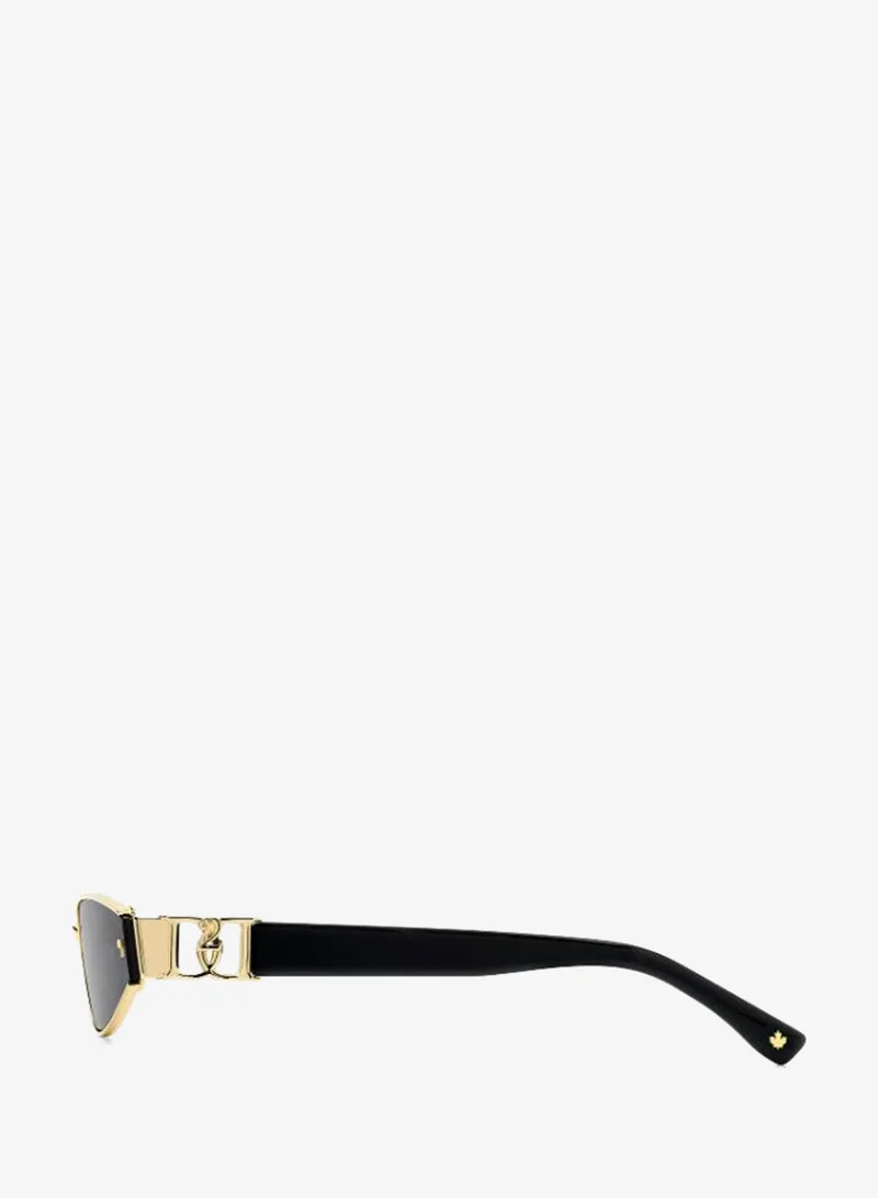 Dsquared2  Cat Eye Sunglasses Frames  | Best Price UAE