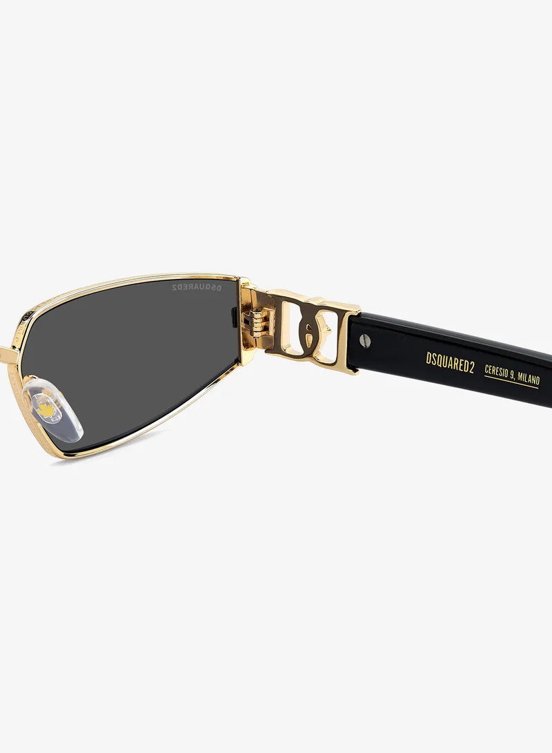 Dsquared2  Cat Eye Sunglasses Frames  | Best Price UAE