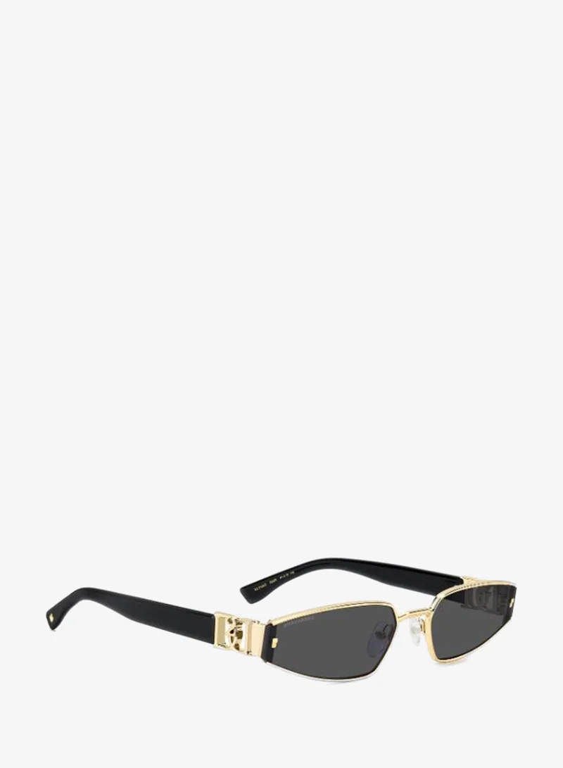 Dsquared2 Cat Eye Sunglasses Frames