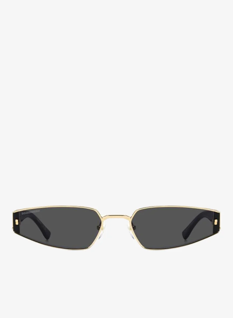 Dsquared2  Cat Eye Sunglasses Frames  | Best Price UAE