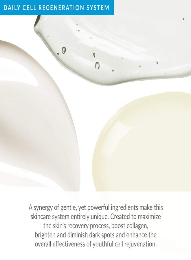 PMD Beauty PMD Daily Cell Regeneration System - 3 Piece Set (Pack of 1) - Image 2