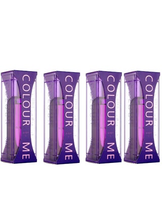 PURPLE COMBO
