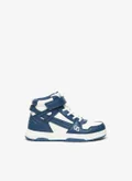 Mister Duchini Blue
