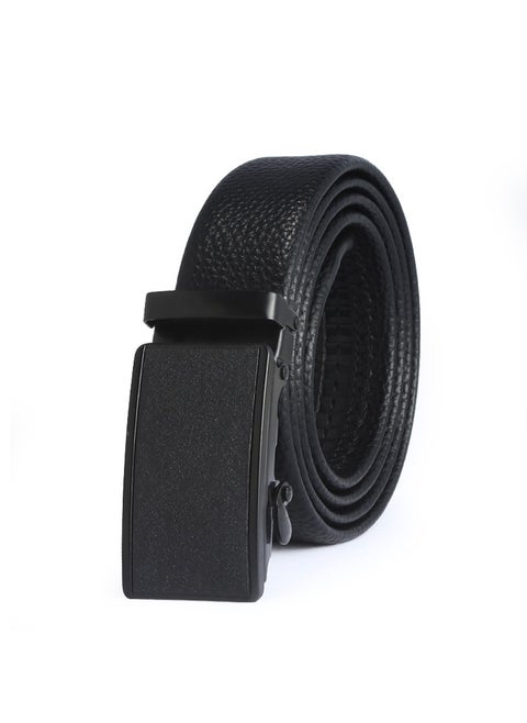 Creative Casual And Versatile Wear-resistant Leather Belt