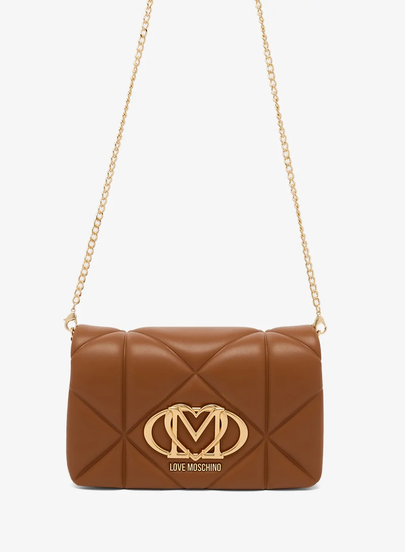 Smart Daily Crossbody Bag