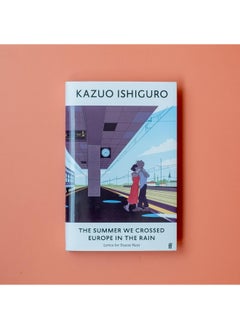 The Summer We Crossed Europe in the Rain: Lyrics for Stacey Kent - pzsku/Z304496DA63C471007836Z/45/_/1739453114/ea86b25b-a42f-49eb-b7c6-ead393d7c559