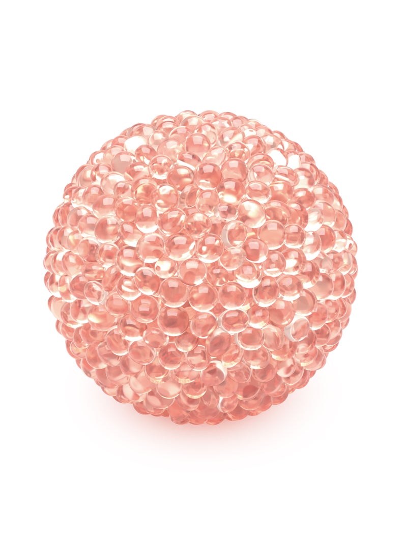 Stadler Form Stadler Form Fragrance Globe Orange Bergamot Richly Scented Bonded Pearls of Jasmine Magnolia and ose petals  - Image 1