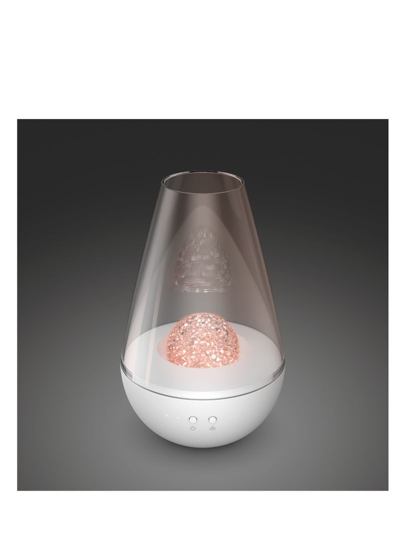 Stadler Form Stadler Form Fragrance Globe Orange Bergamot Richly Scented Bonded Pearls of Jasmine Magnolia and ose petals  - Image 2