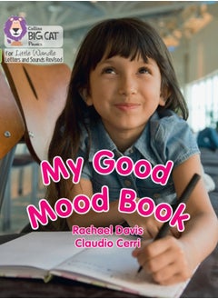 My Good Mood Book : Phase 4 Set 2 Stretch and Challenge 