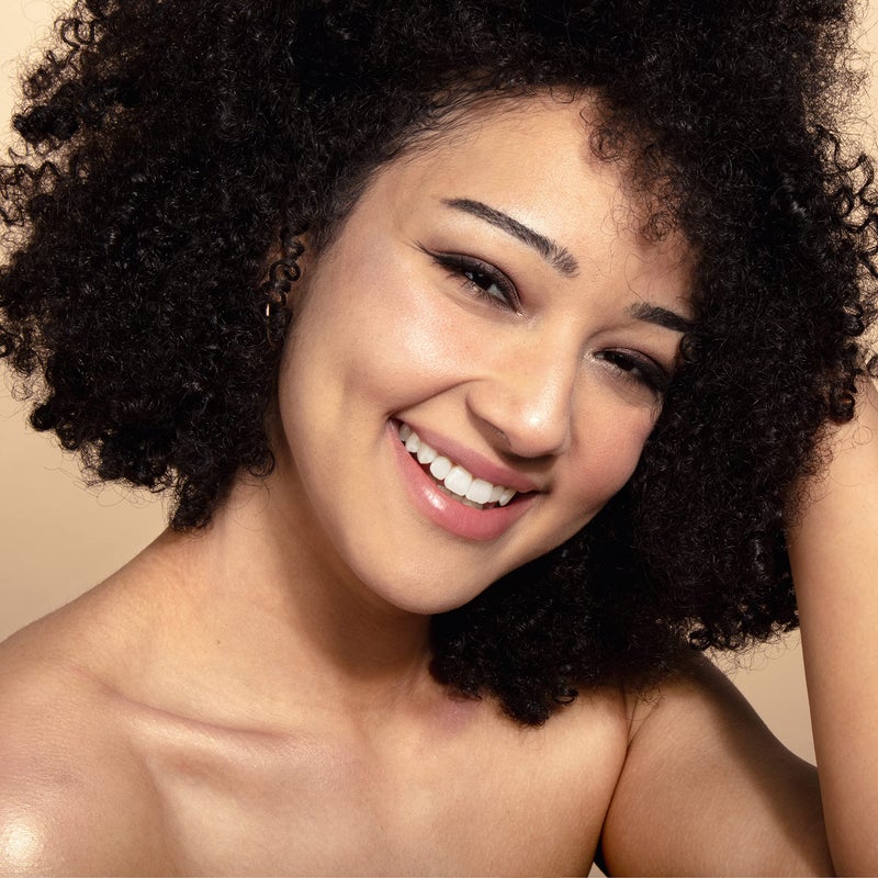 100 % Pure 100% PURE Pretty Naked II Makeup Palette All in One Compact 3 Eyeshadow, Blush, Face Highlighter, Fruit Pigmented Natural Nude, Rose, Smokey Neutral for All Skin Types - Vegan (Nude to Smokey Tones) - Image 5