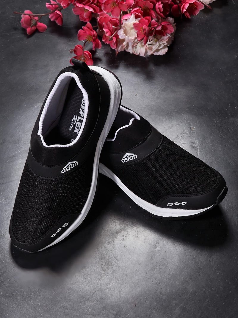 ASIAN F-04 Running Shoes, Gym Shoes, Training Shoes, Walking Shoes, Sports Shoes for Men - Image 3