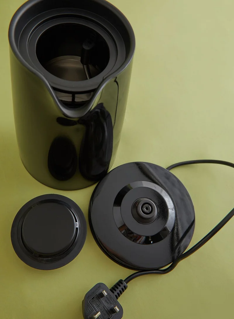 Stelton Emma Electric Kettle 1.2L Uk Plug
