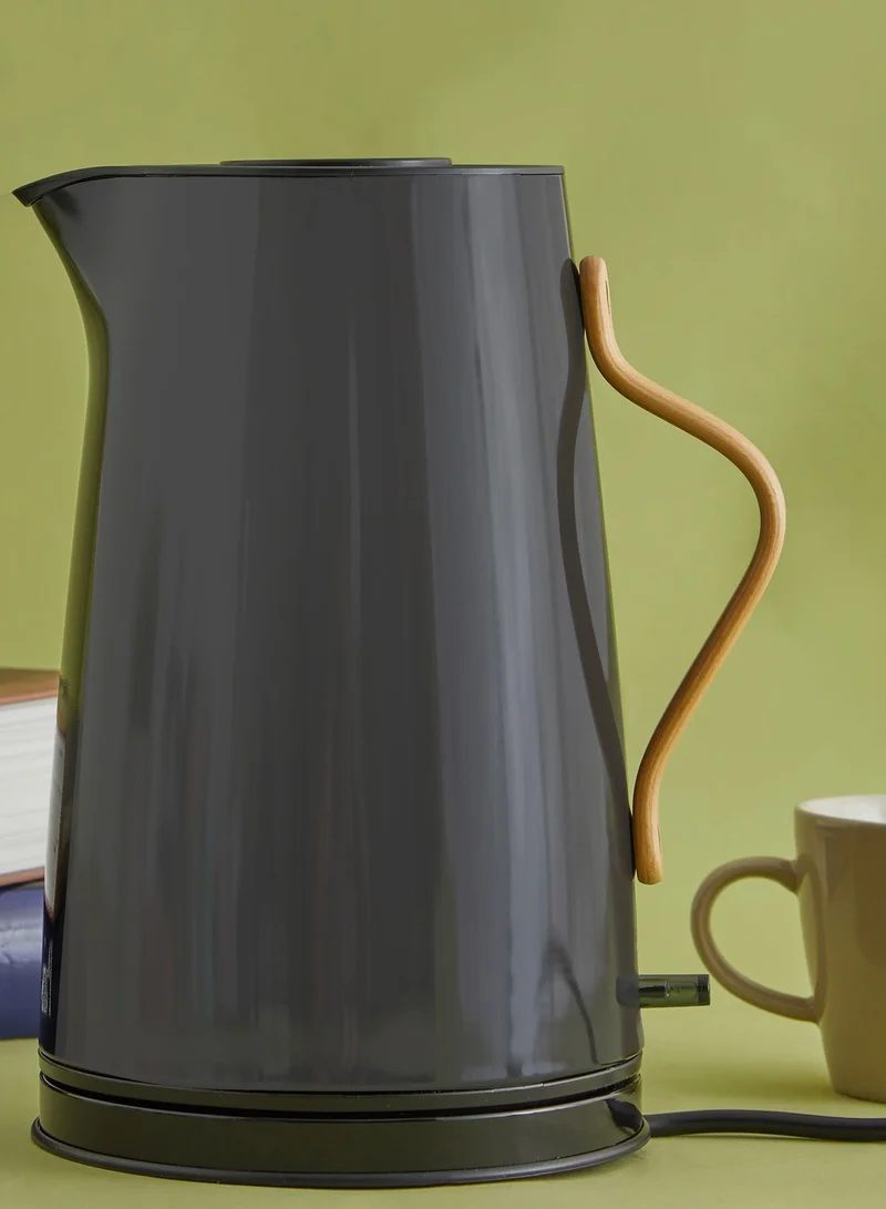 Stelton Emma Electric Kettle 1.2L Uk Plug