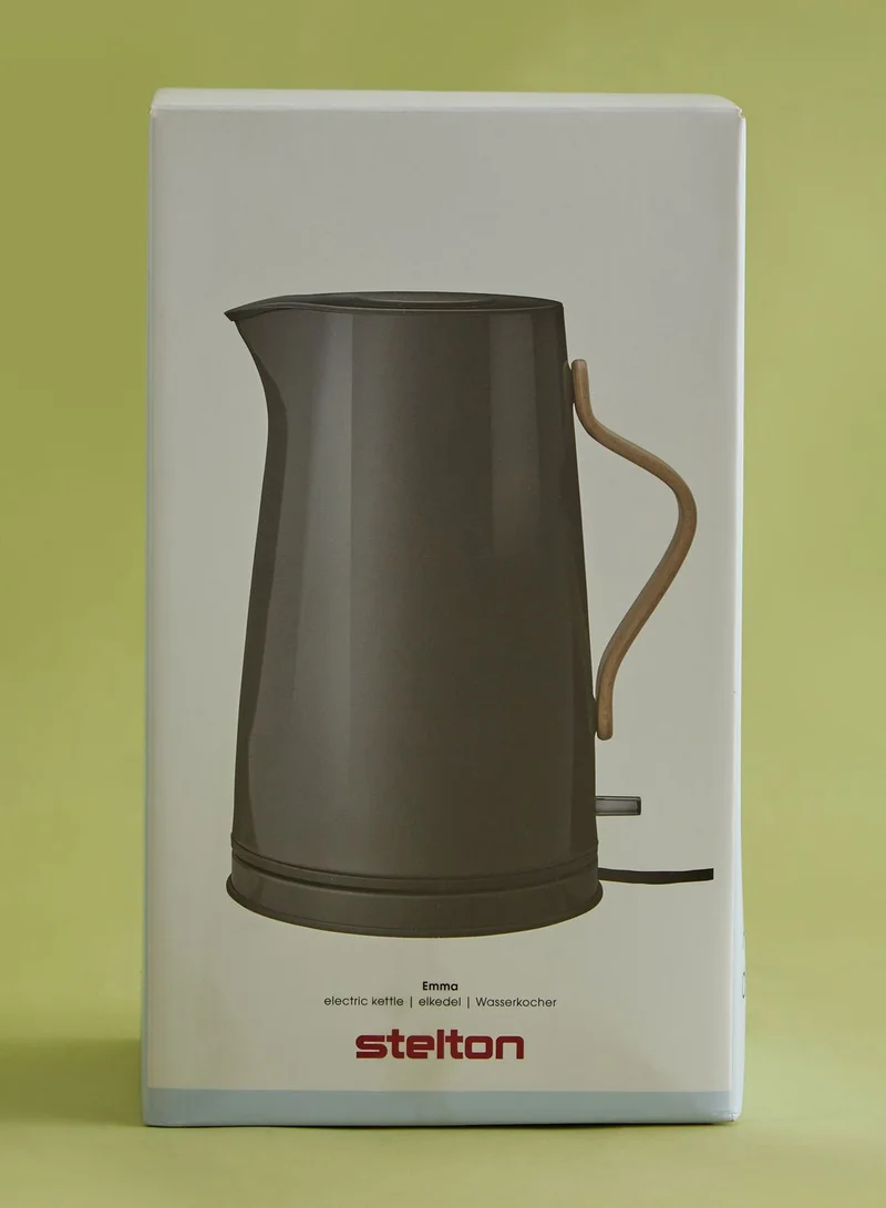 Stelton Emma Electric Kettle 1.2L Uk Plug