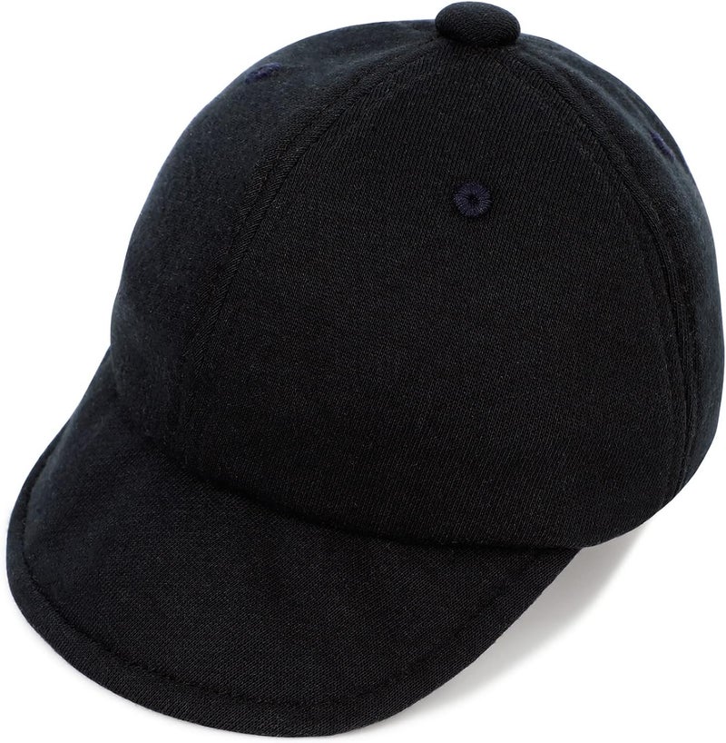 Durio Baby Baseball Hat Adjustable Baby Baseball Cap Sun Protection Infant Hats Soft Newborn Baseball Hat Baby Boy Hat - Image 1
