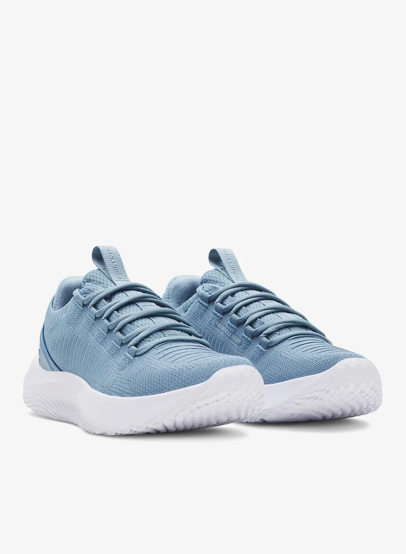 UNDER ARMOUR Dynamic 2