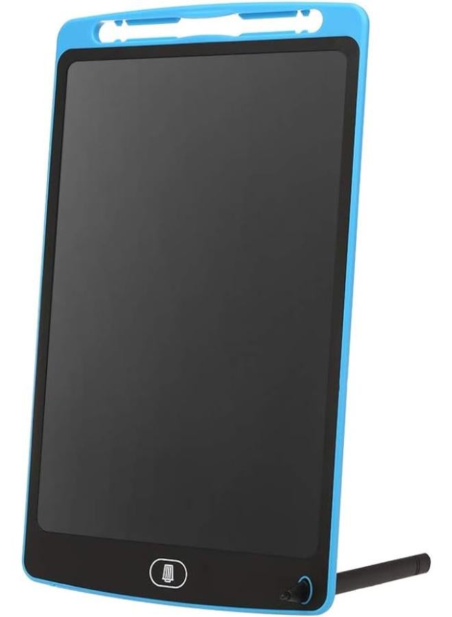 LCD Writing Tablet Electronic Writing Drawing Board 10-inch Handwriting Board Drawing Tablet with Erase Button Screen Lock Button Gift for Kids Adults at Home School Office Scratch Paper - Image 2