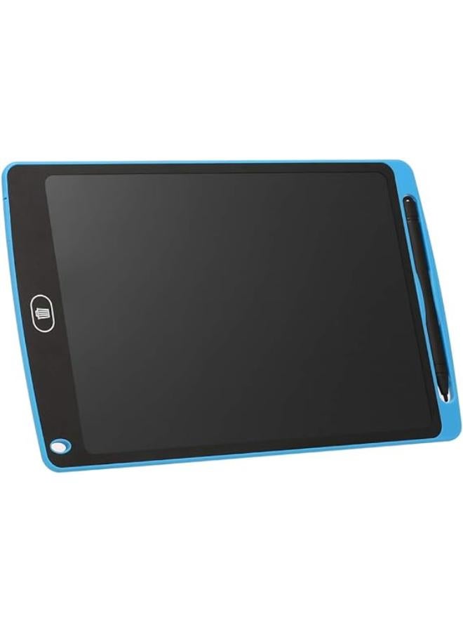 LCD Writing Tablet Electronic Writing Drawing Board 10-inch Handwriting Board Drawing Tablet with Erase Button Screen Lock Button Gift for Kids Adults at Home School Office Scratch Paper - Image 3