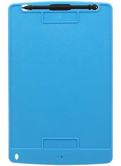 Generic LCD Writing Tablet Electronic Writing Drawing Board 10-inch Handwriting Board Drawing Tablet with Erase Button Screen Lock Button Gift for Kids Adults at Home School Office Scratch Paper  - Image 4