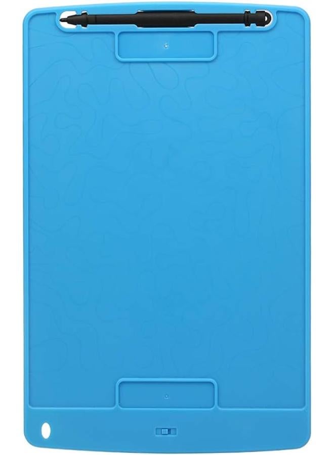 LCD Writing Tablet Electronic Writing Drawing Board 10-inch Handwriting Board Drawing Tablet with Erase Button Screen Lock Button Gift for Kids Adults at Home School Office Scratch Paper - Image 4