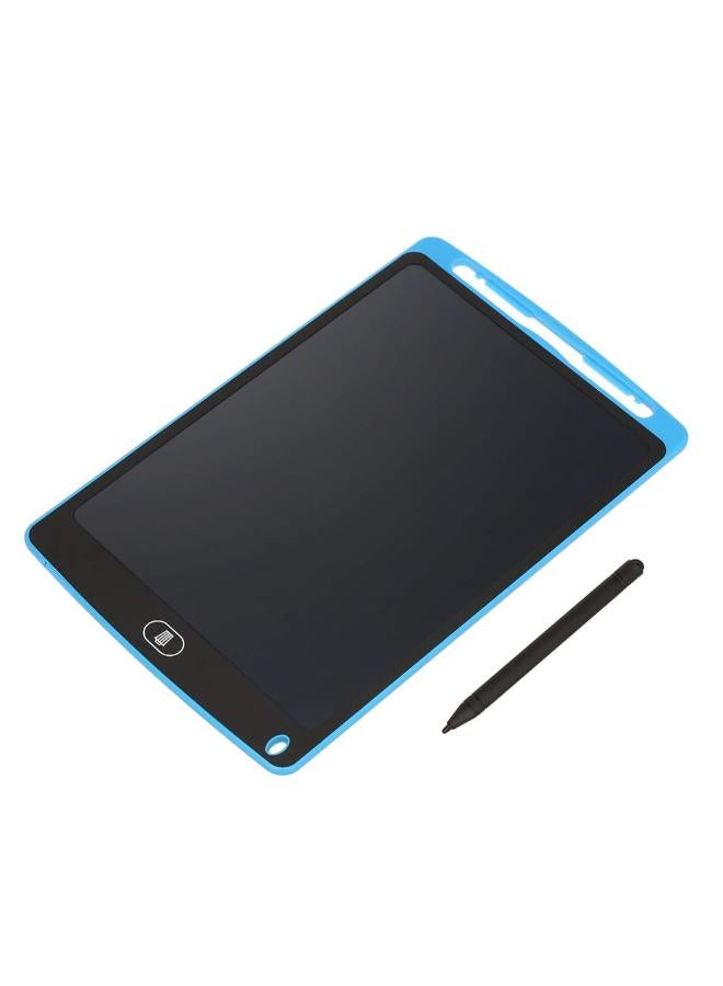 LCD Writing Tablet Electronic Writing Drawing Board 10-inch Handwriting Board Drawing Tablet with Erase Button Screen Lock Button Gift for Kids Adults at Home School Office Scratch Paper - Image 1