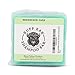 Big Crazy Buffalo Pure Bison Tallow Buff Shampoo Bar, Mountain Rain, (2 pack) - Scents of Sea Salt, Moss, & Freesia - Cleans, Moisturizes, Naturally Derived, No Dyes, No Chemicals, No Preservatives - Image 2