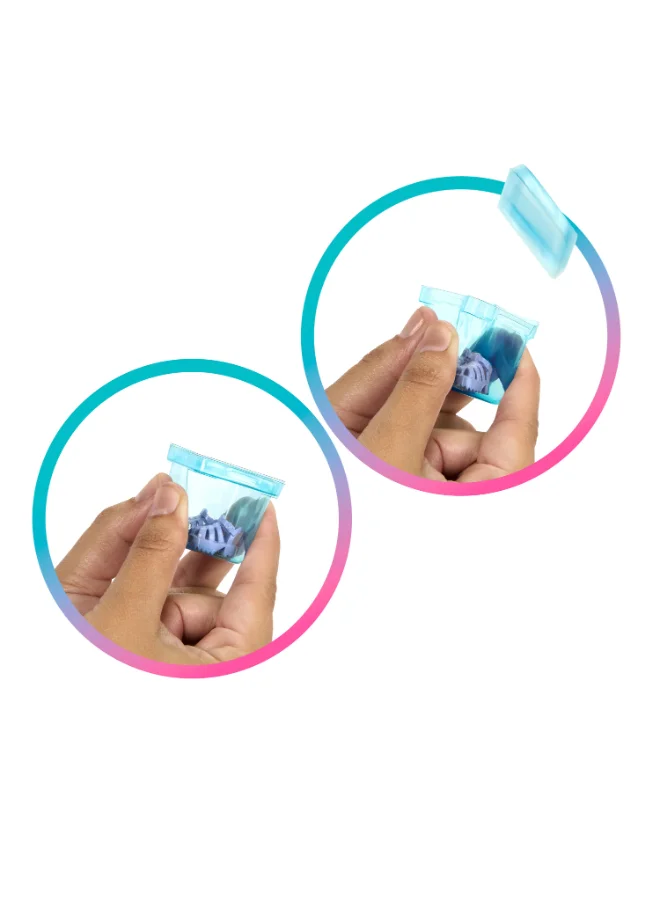 باربي Chelsea Pop! Reveal Sweet Treats Series Asst. (3)