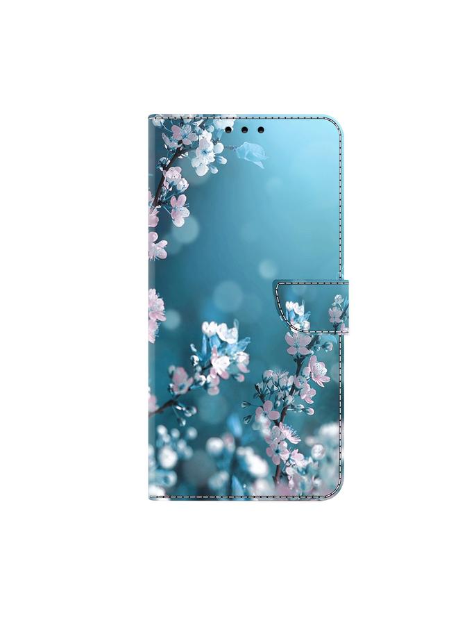 Zaboon Case For iPhone 11 Pro Crystal 3D Shockproof Protective Leather Phone Case - Image 2