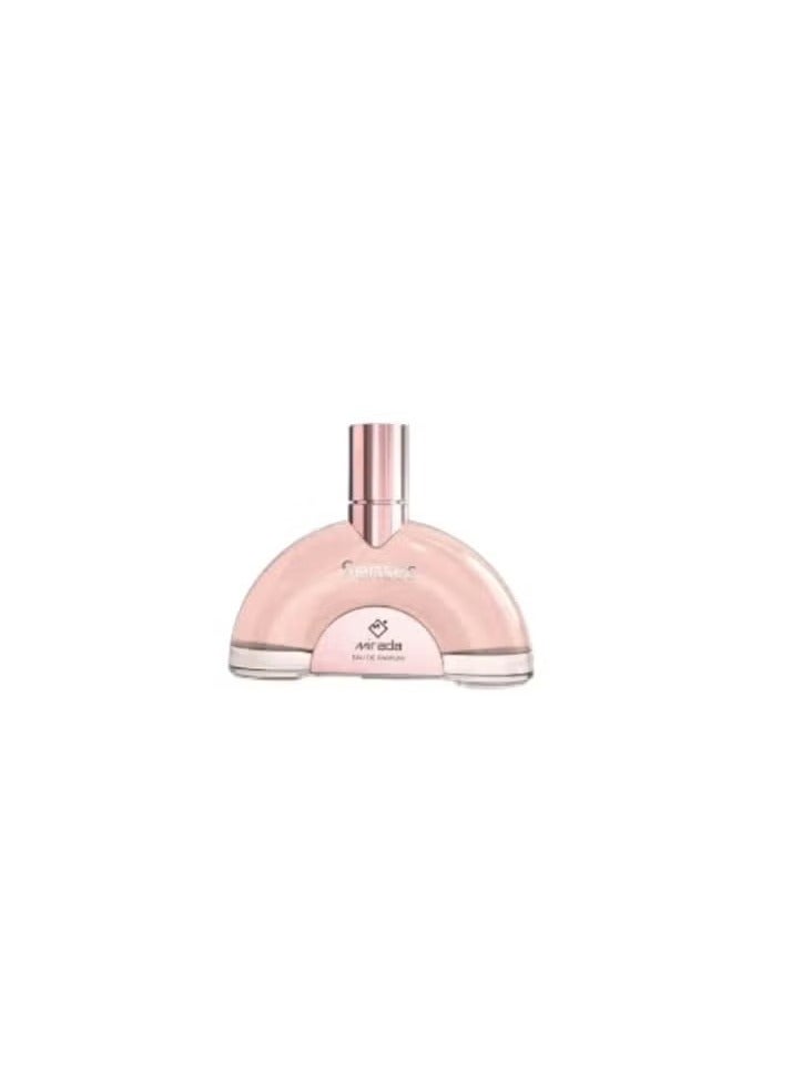 ميرادا عطر سينسز للنساء EDP 90 مل - Image 2