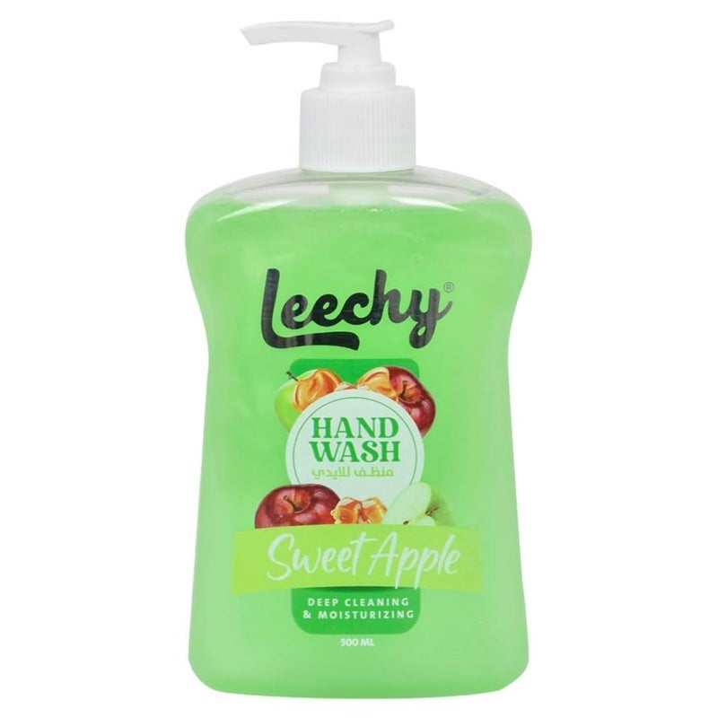 Leechy