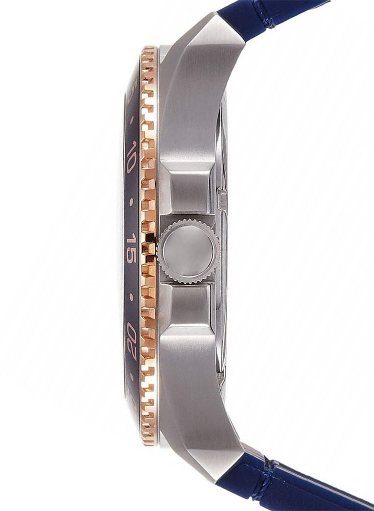 Guess Watch For Men W0798G2 - Image 4
