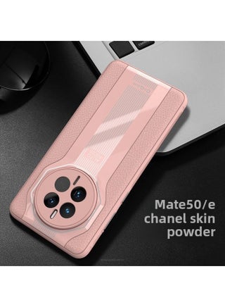 حافظة هاتف Huawei Mate50pro Mate 50 حافظة واقية Mate 40 ثانية تغيير Porsche Mete50rs - اللون: مسحوق جلد شانيل] - الموديل المطبق: لهاتف Huawei Mate30RS Porsche Design - pzsku/Z30458121F20EED923D99Z/45/1745998794/396daec5-df19-4c98-9f41-dcce73d1957d