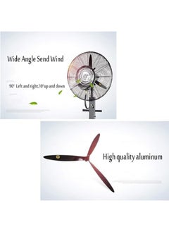 SUN SHINE Outdoor Misting Fan  - Image 2