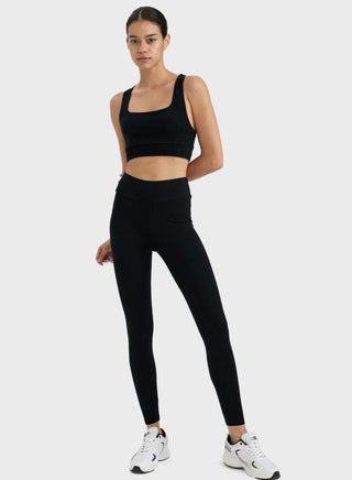 Defactofit Waist Wrapping Premium Leggings