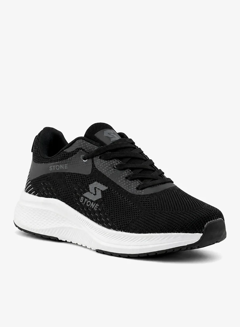 Stone STONE VeloStride Knit Lightweight Running & Everyday Walking Shoes